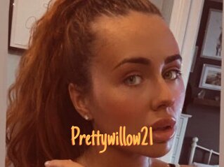 prettywillow21 Mobile Porno