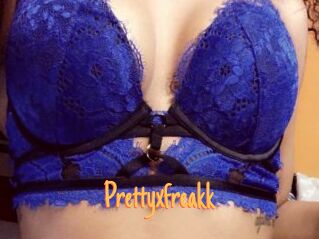 Prettyxfreakk