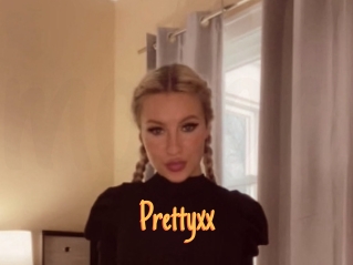Prettyxx