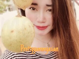 Prettyyummyasian
