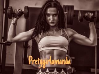 Pretygirlamanda