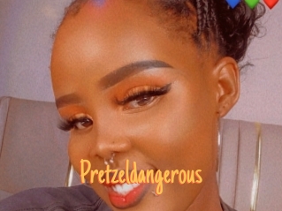 Pretzeldangerous