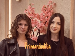 Primandodilia