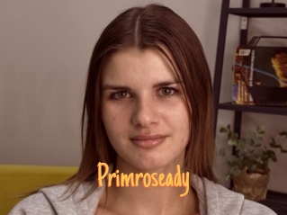 Primroseady