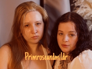 primroseandmildr Mobile Porno