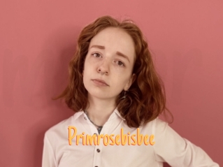 Primrosebisbee