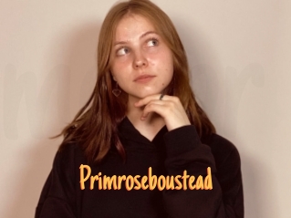 Primroseboustead