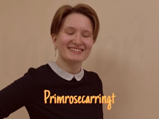 Primrosecarringt