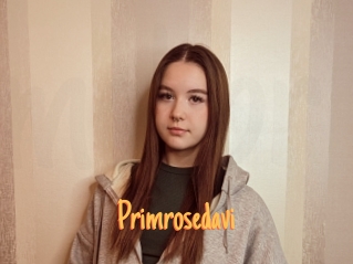 Primrosedavi