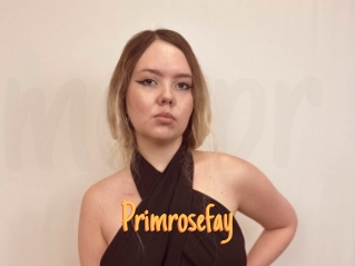 primrosefay Mobile Porno