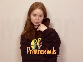 Primrosehails