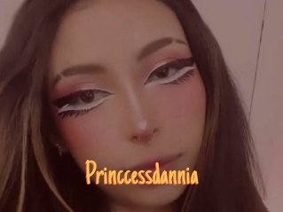 Princcessdannia