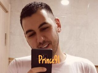 Prince91