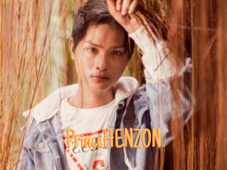 PrinceHENZON