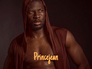 Princejean