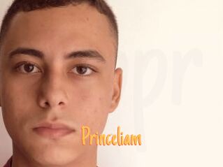 Princeliam
