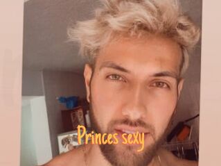 Princes_sexy