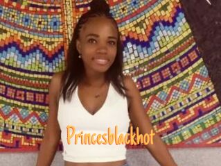 Princesblackhot