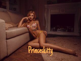 Princeskitty