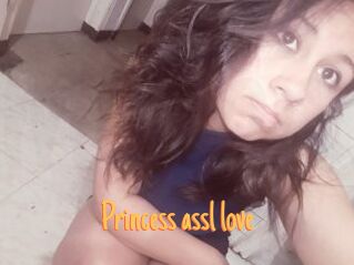 Princess_assl_love