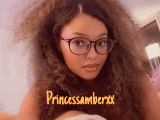 princessamberxx Mobile Porno