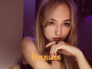 Princessanni