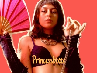 Princessbixxx