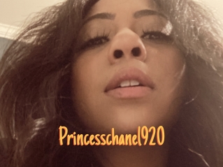Princesschanel920