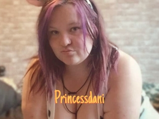 Princessdani