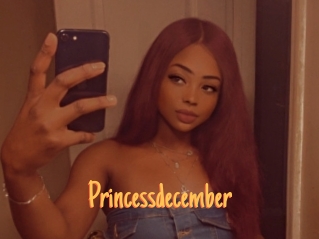 Princessdecember