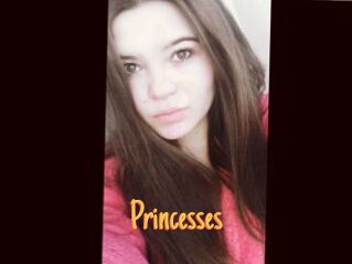 princesses Mobile Porno