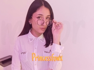 Princessfowx