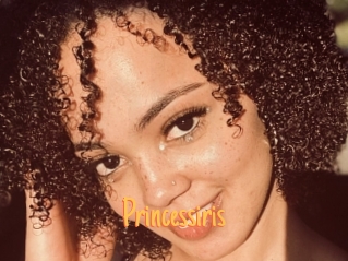 Princessiris