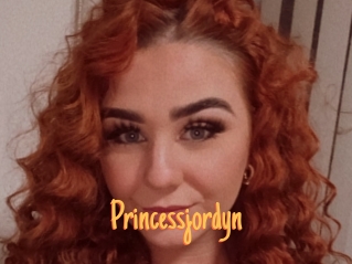 Princessjordyn