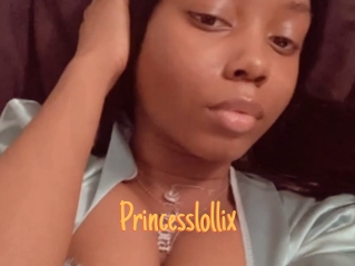 Princesslollix