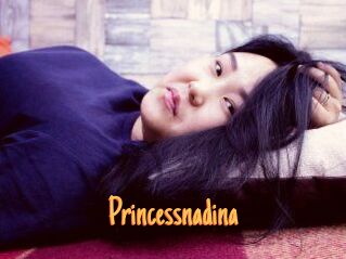 princessnadina Mobile Porno
