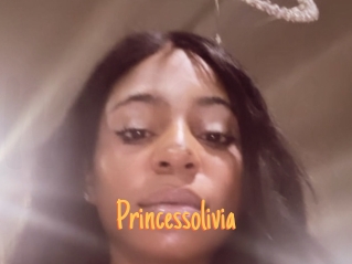Princessolivia
