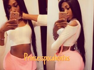 Princesspocahontas
