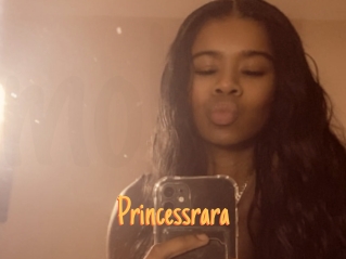 Princessrara