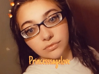 Princesssagelove