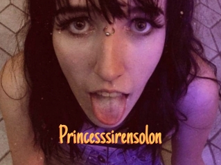 Princesssirensolon