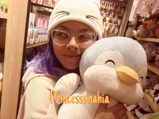 Princesssnahia