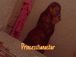 Princesstianastar