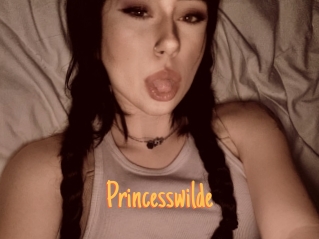 Princesswilde