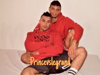 Princevslegrand