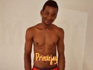 prinxejay Mobile Porno