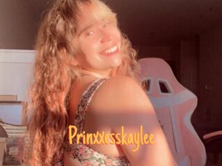 prinxxesskaylee Mobile Porno