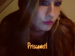 Priscawet1
