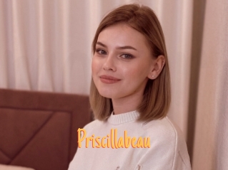 Priscillabeau