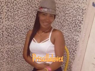 priscillalovex Mobile Porno